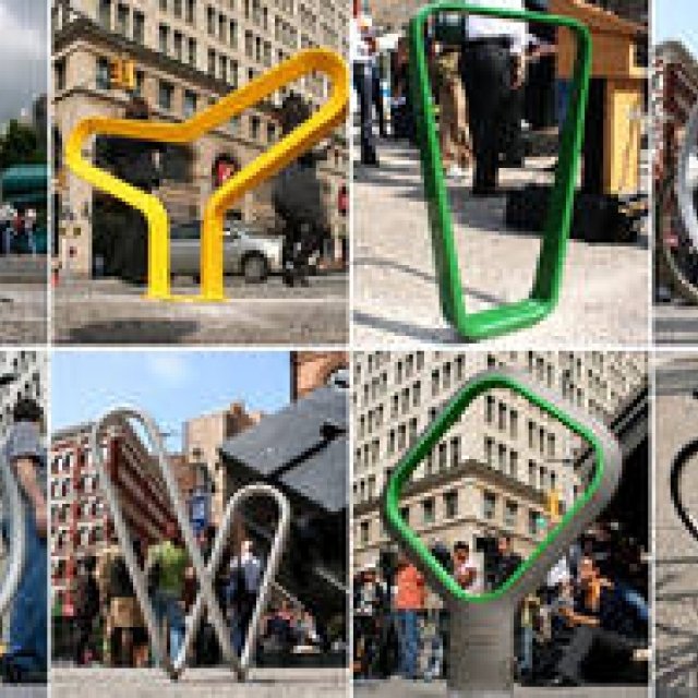 マシュー・ワォルドマン Vol.02 Bicycle Story