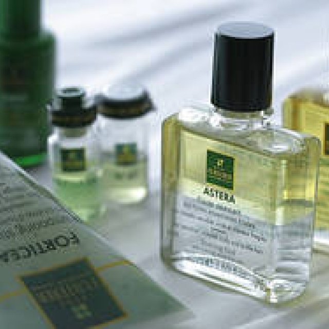 ビューティアポセカリーブランド紹介「ルネ フルトレール」