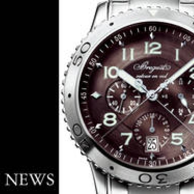 BREGUET｜タイプXXI