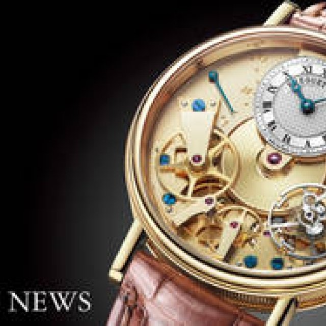 BREGUET｜トラディション