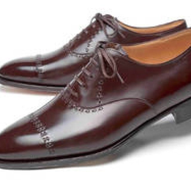 John Lobb｜10月25日（聖クリスピンの日）THE JOHN LOBB 2008発売