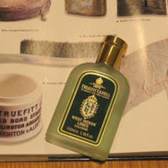 Truefitt and Hill｜トゥルフィット＆ヒル｜モニターレポート｜吉田眞紀（M.Y.LABELクリエイティブディレクター）_Vol.2