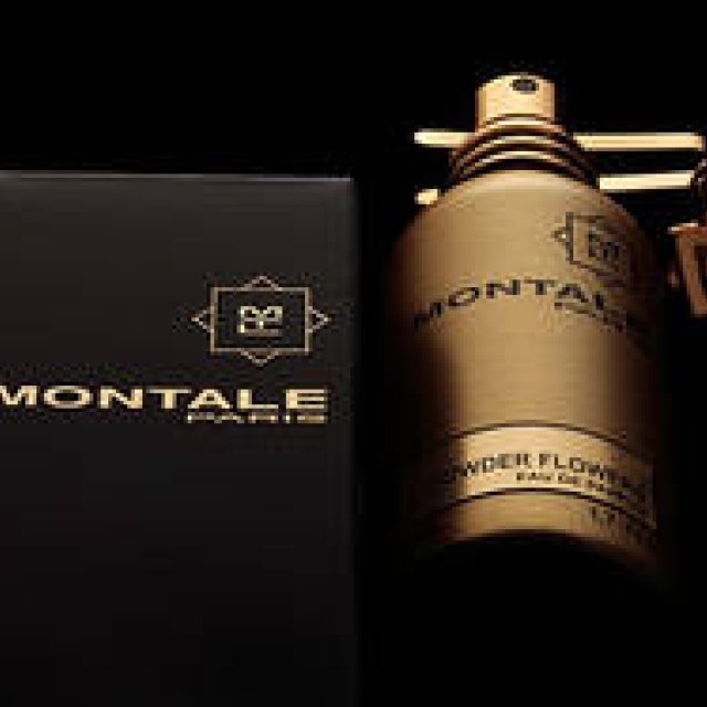 『MONTALE(モンタル)』から新作「パウダー・フラワー」登場