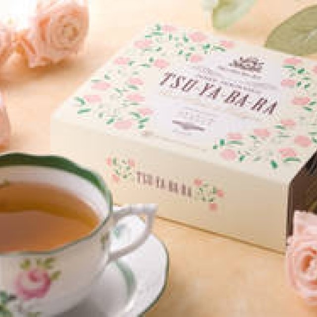 NO-MU-BA-RAが 艶（つや）をまとって「TSU-YA-BA-RA」登場