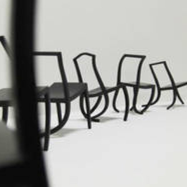 「青参道アートフェア」注目の「ANTE VOJNOVIC」展