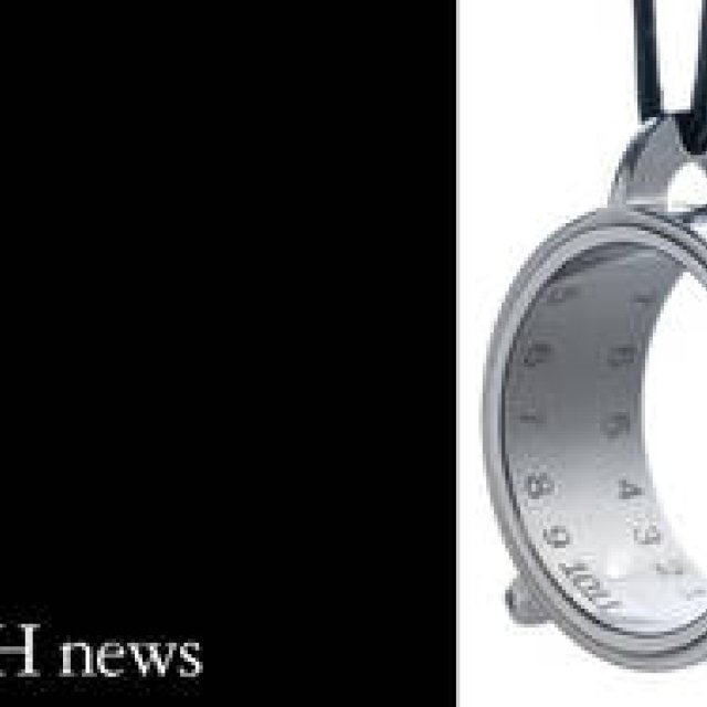 NOMOS｜ノモス｜サンダイヤル