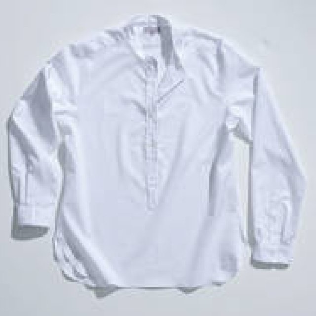 MARGARET HOWELL 2009SS｜マーガレット・ハウエルが教えてくれるもの