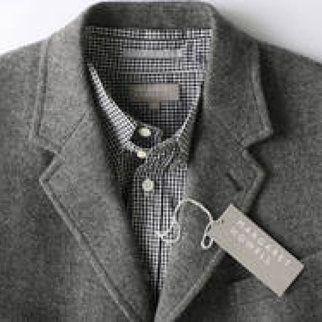 Special Edition-1　マーガレット・ハウエルを着る冬