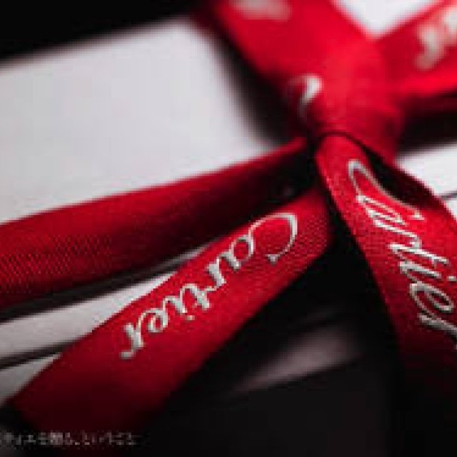 Cartier Yahoo! JAPAN×OPENERS｜贈り物のフィロソフィー