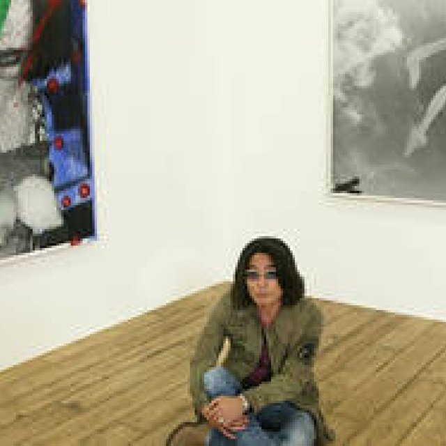 第35回　荒木経惟個展『好色』（その1）