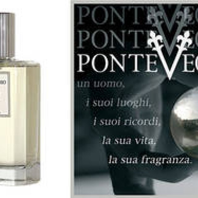 自信、決意、尊厳をもつ男の香り『ノービレ1942』