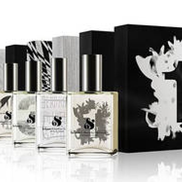 6つの香りの『Six Scents』が「World Aids Day」に発売