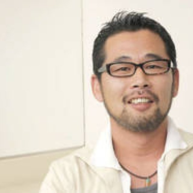 Chapter5 テレビディレクター 藤村忠寿 インタビュー