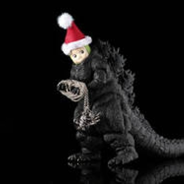 CHROME HEARTS｜クリスマスコレクション 2008