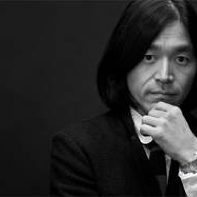 WIRED by Tomoki Sukezane