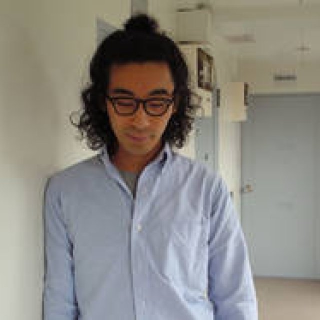 Vol.2 中山 英之 インタビュー