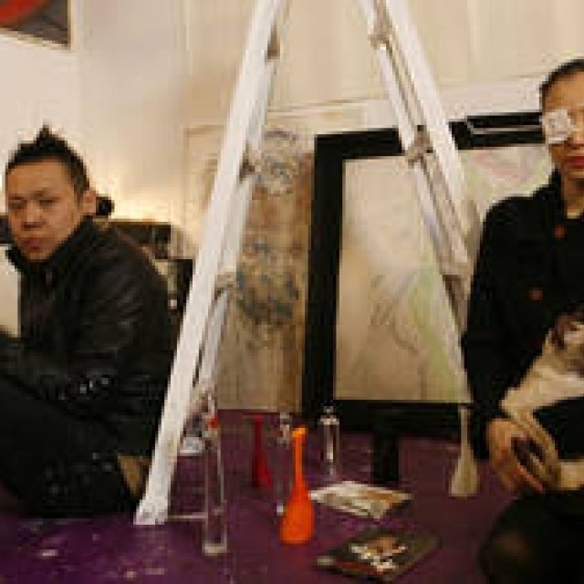 SOMEONE’S GARDEN 西村大助 津留崎麻子 インタビュー 後編