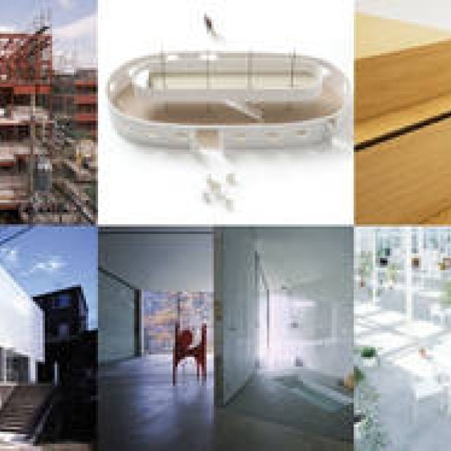CASA特集｜オウプナーズ的ニッポンの若手建築家