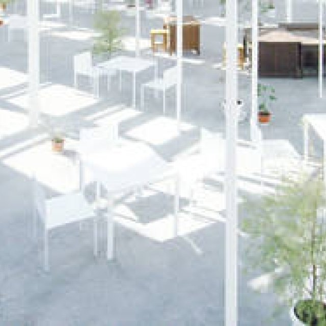 いま、世界が注目するニッポンの若手建築家たち｜Vol.6 石上 純也