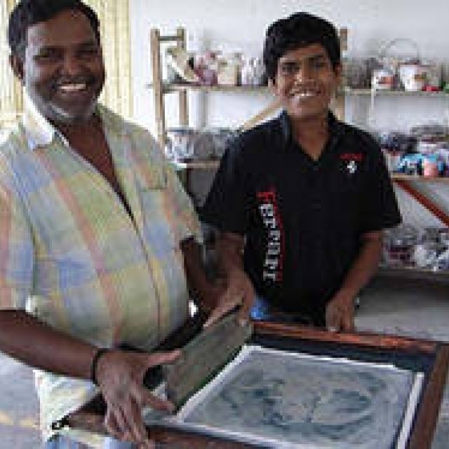 第5回  「ピープル・ツリー」サフィア・ミニーとの出会い