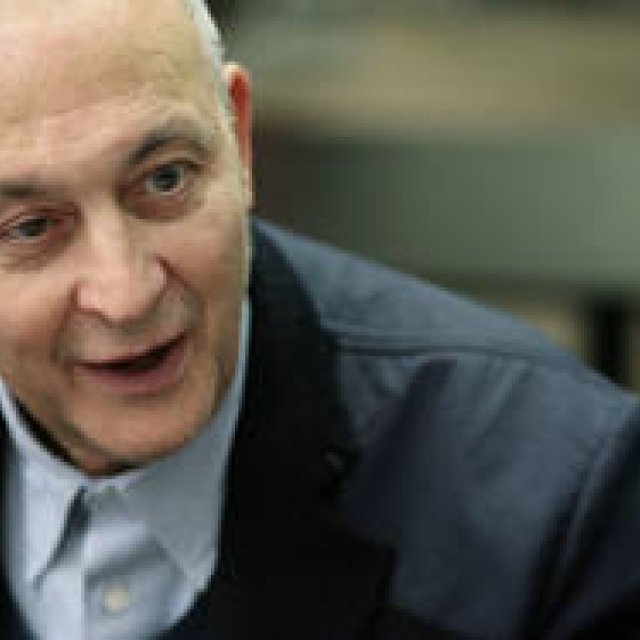 ナイジェル・ケーボンインタビュー（1）