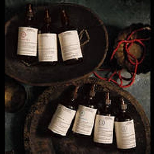 AVEDA│ピュアフューム「チャクラ バランシング ミスト」新発売