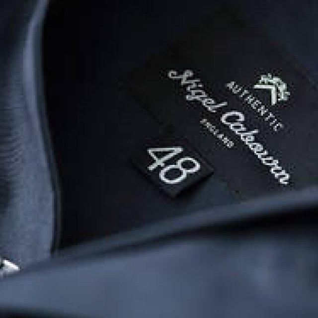 ナイジェル・ケーボンインタビュー（2）