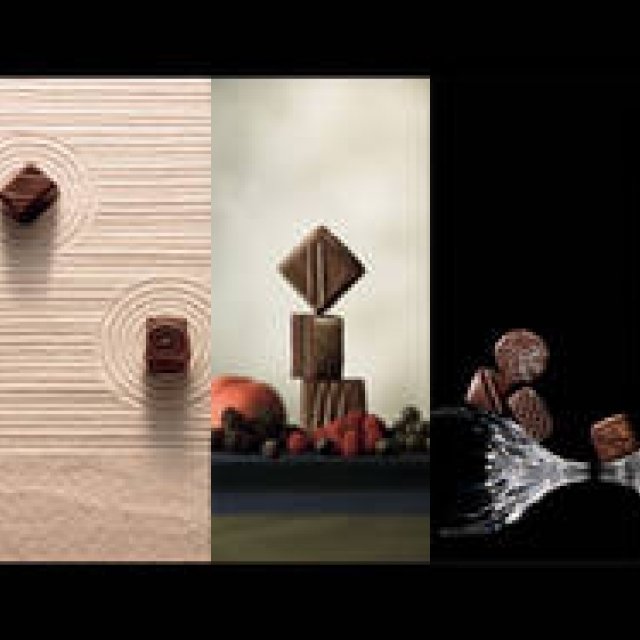 サロン・デュ・ショコラ｜ブランド紹介（1）