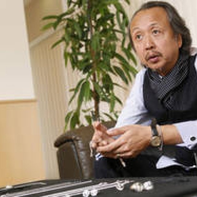 『esth&egrave;te』ディレクター 吉田十紀人インタビュー