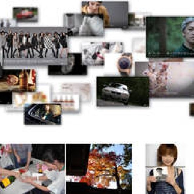 Review 2008＆Preview 2009｜OPENERS Year in Review（6）