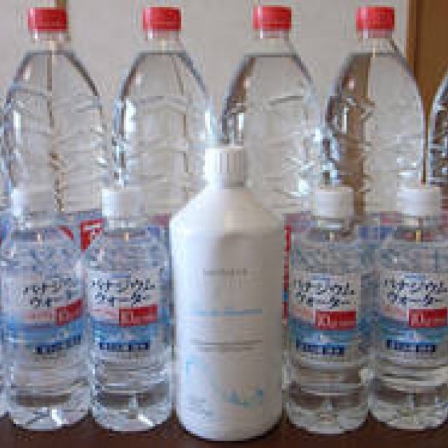 『SHIGETA』でデトックスしてみよう！ 第一週目