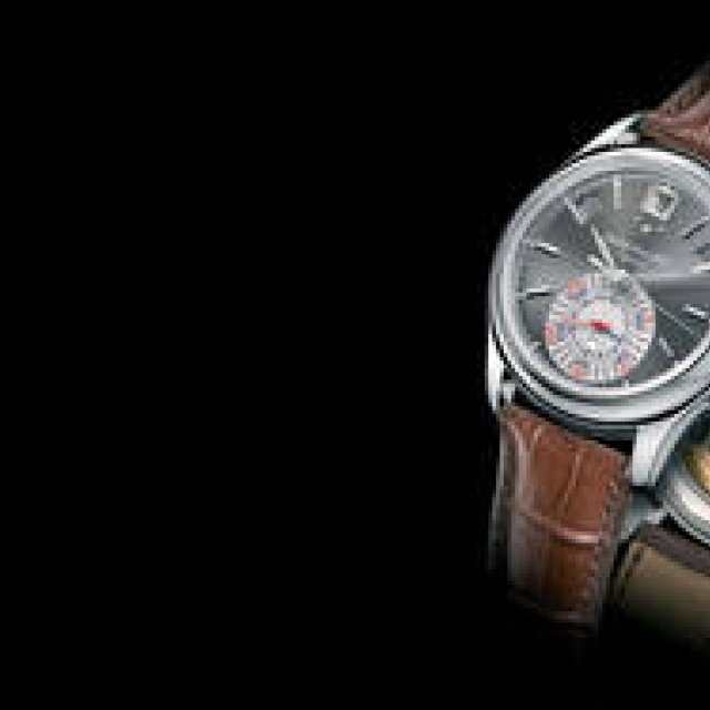 PATEK　PHILIPPE｜パテック フィリップ｜年次カレンダー クロノグラフ　5960Ｐ