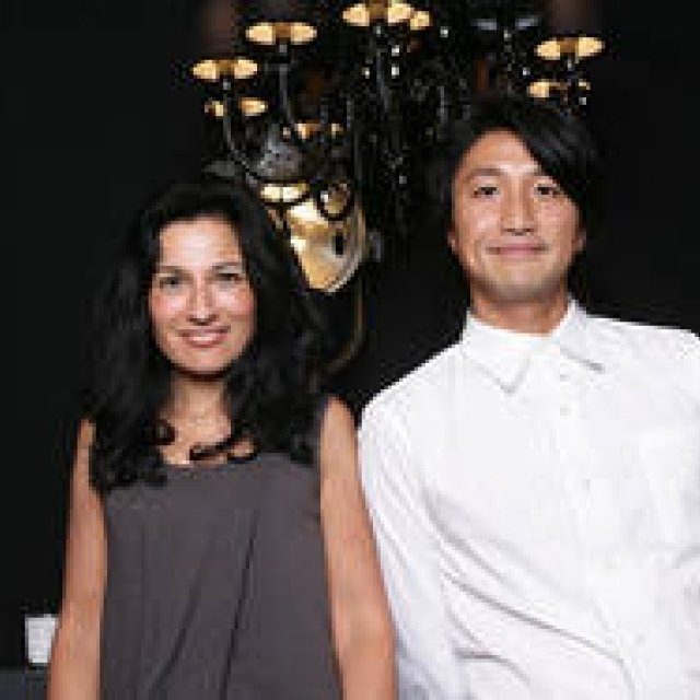 三原康裕 第1回 ピープル・ツリー代表サフィア・ミニーさんを迎えて（3・最終回）