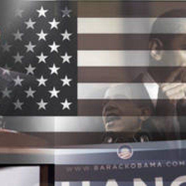 第47章 依然、白人大国アメリカの苦悩｜初の黒人大統領誕生と変革の度合い