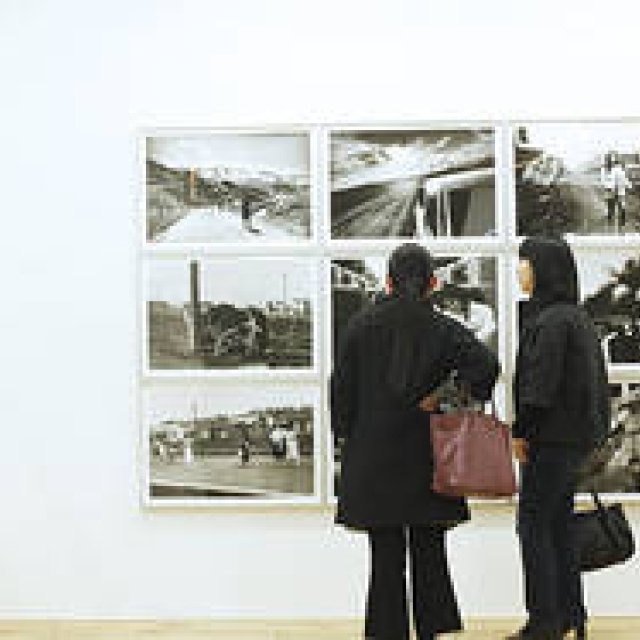 第40回　森山大道個展『北海道』（その4・最終回）