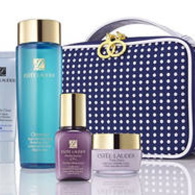 ESTEE LAUDER｜エスティ ローダーのビギナーズ セット3種類限定発売