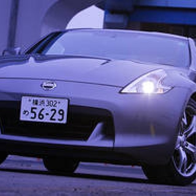 NISSAN　FAIRLADY Z｜日産フェアレディZ｜第27回　（前編）｜スポーツカーを愛する社長が率いる自動車メーカーならでは