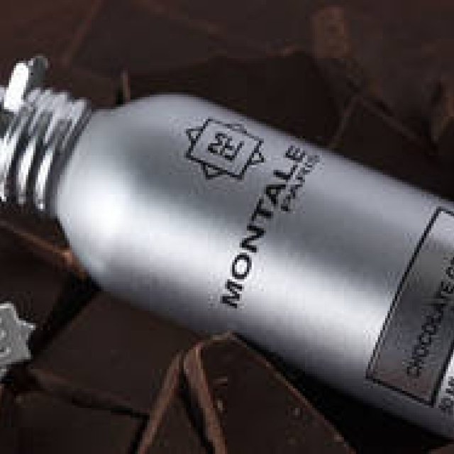 『MONTALE』の新作「CHOCOLATE GREEDY（チョコレート・グリーディー）」