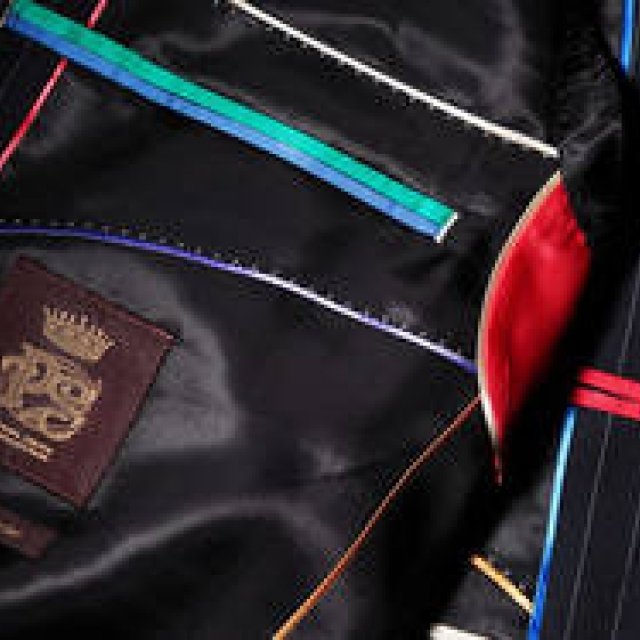 ポール・スミス コレクションとは何か？