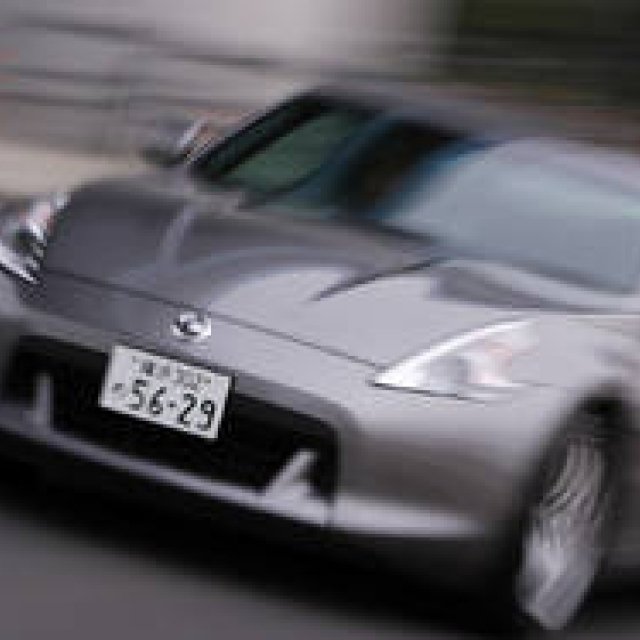 NISSAN　FAIRLADY Z｜日産フェアレディZ｜第27回　（後編）｜走り出したとたん、うれしくなる