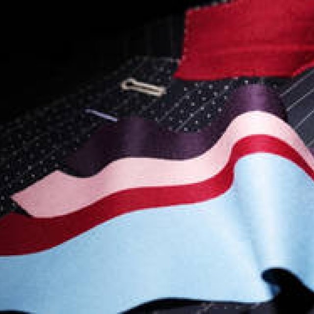 「インディビジュアルオーダー」の魅惑