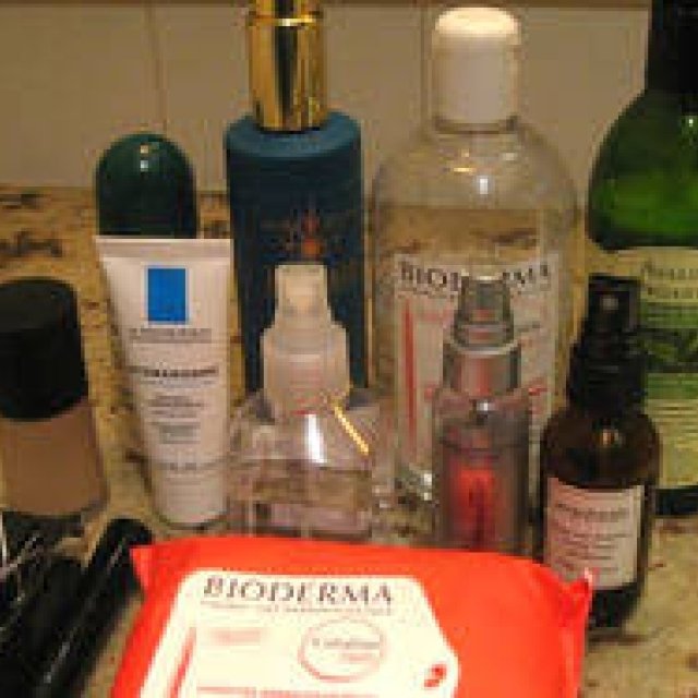 Munemi meets Lonneke Engel（2）「トップモデルの最新ライフスタイル」