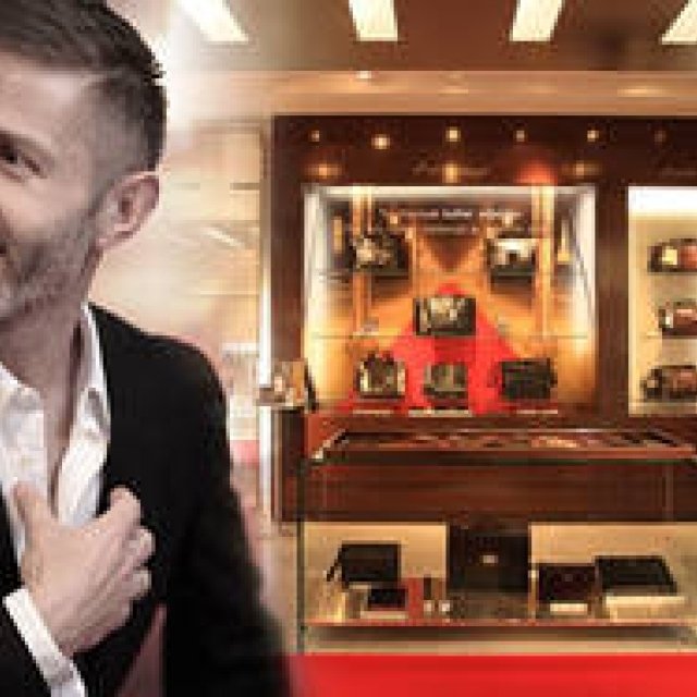 第47回　S.T.Dupont オリヴィエ・コクレル×M.Y.LABEL 吉田眞紀 対談（2）