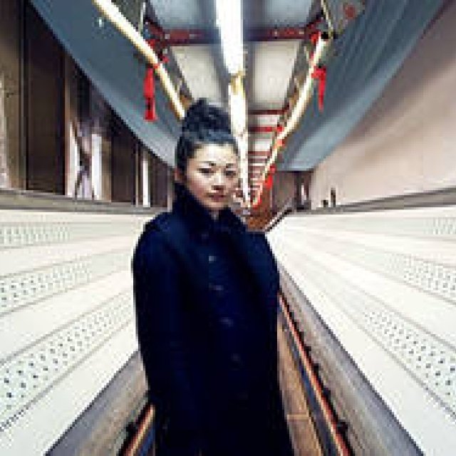 # 002　ISETAN LIVING×HIROCOLEDGE