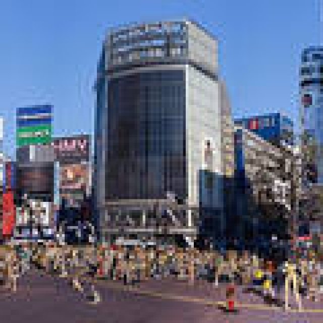 DIESEL DENIM GALLERY AOYAMAにて“PARANOMIA”遅鵬×KENSUI 展覧会開催