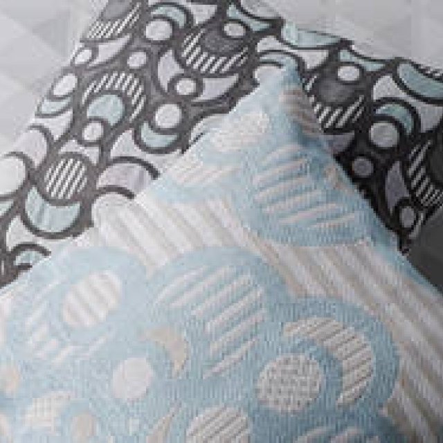 INTERIOR FABRIC│いいものを長く使うことで得られる精神的な豊かさ