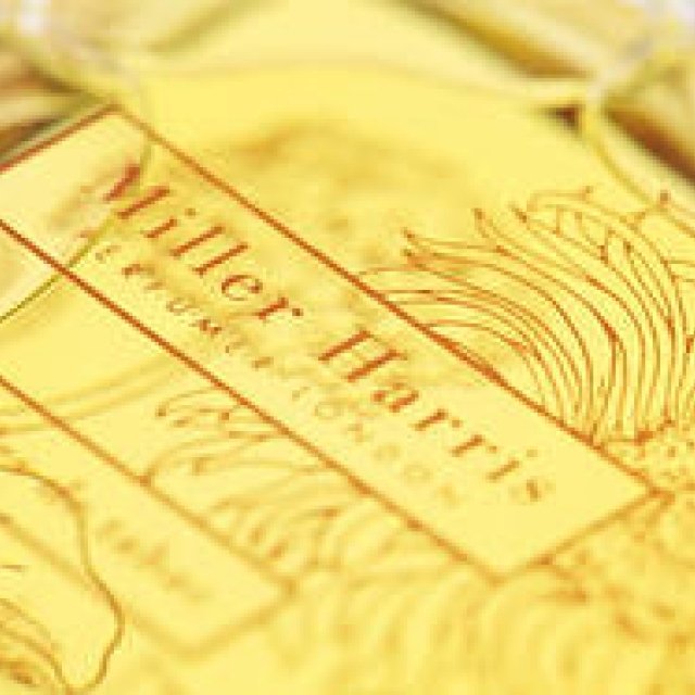 天才調香師リン ハリスが描く『Miller Harris』が切りひらく新しい香り
