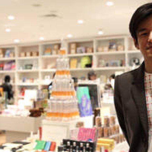 “トウキョウ”的エディトリアルショップ、「Tokyo's Tokyo」がオープン