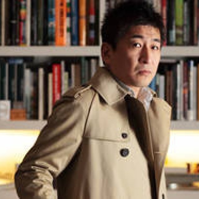 The Legend of MACKINTOSH