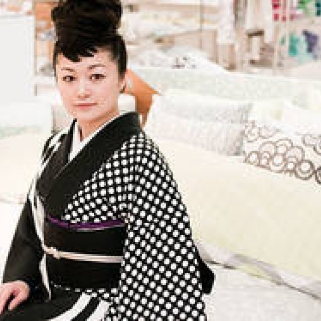 # 003　ISETAN LIVING×HIROCOLEDGE ついに開幕